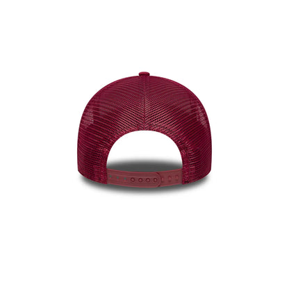 Gorra New Era LA Ajustable Uva