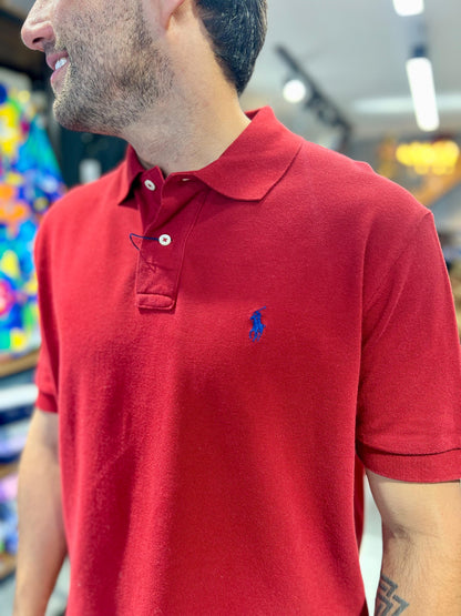 Polo R.L hombre Classic Fit