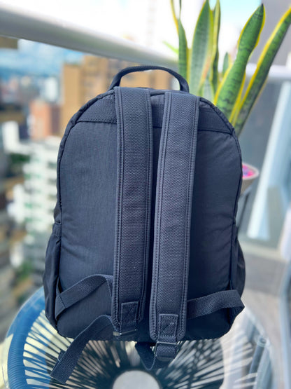 Morral Talla L Negro