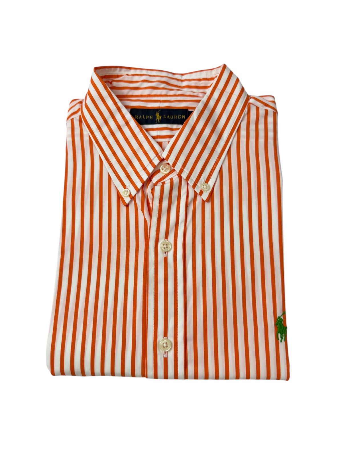 Camisa Polo R.L hombre Algodón Nueva Colección