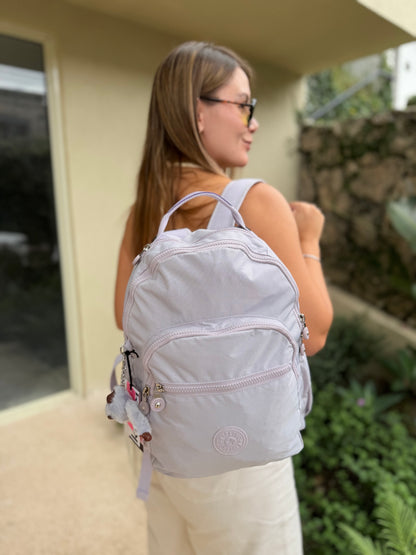 Morral talla M Lila