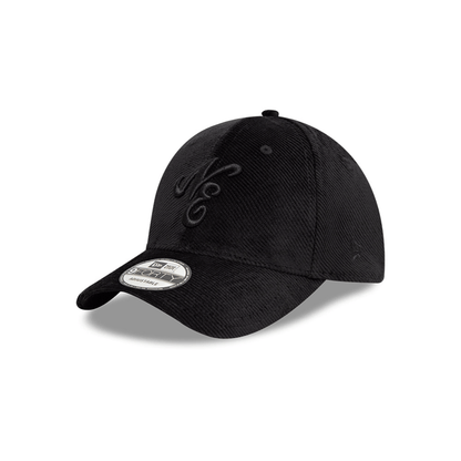 Gorra New Era Ajustable Negra