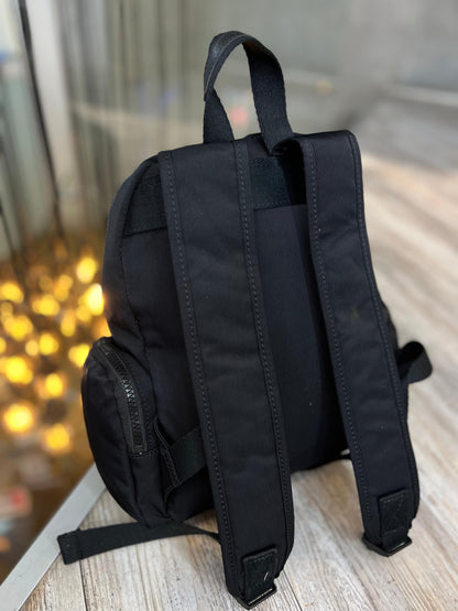 Morral Talla S Negro
