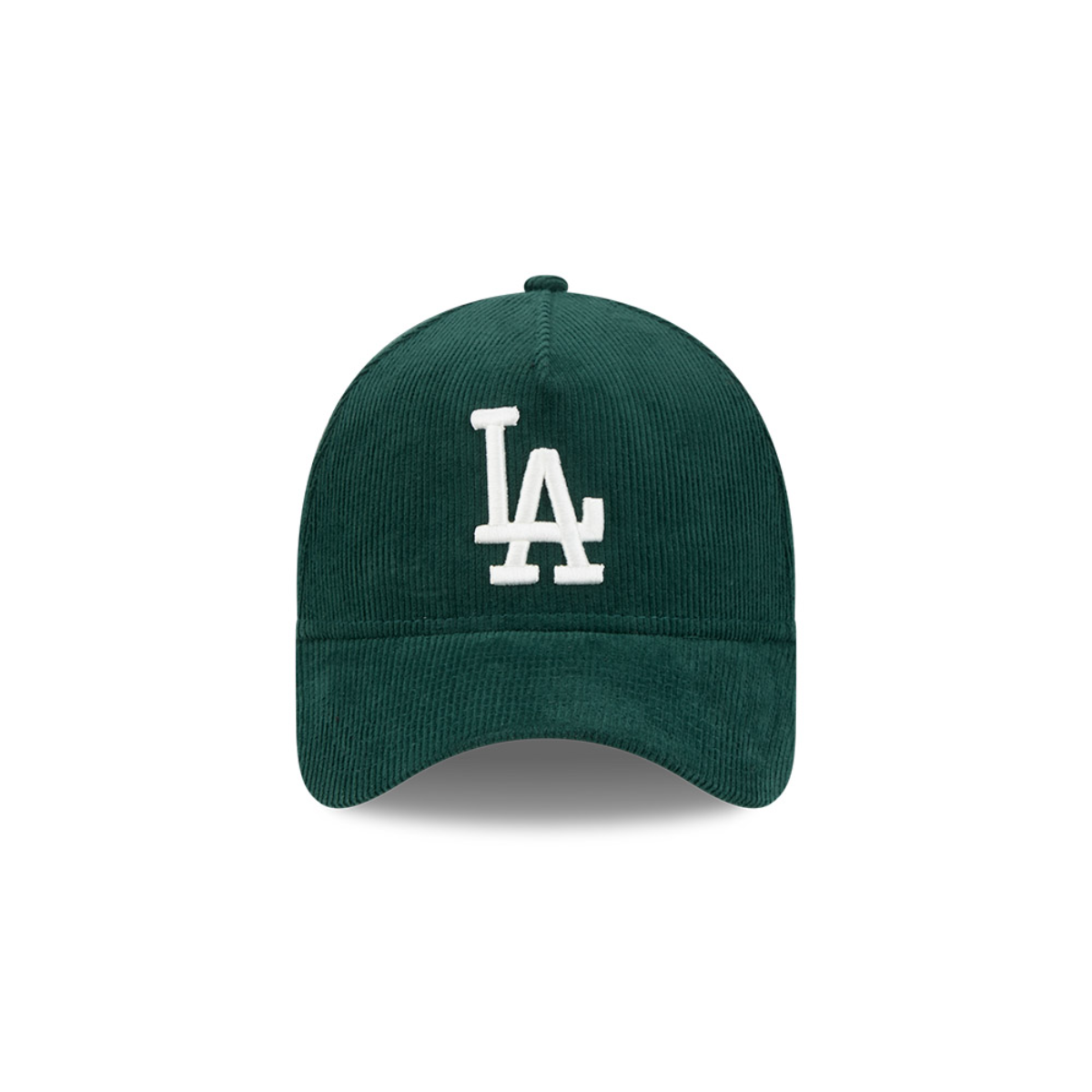 Gorra New Era 940 LA Verde Ajustable SPECIAL EDITION