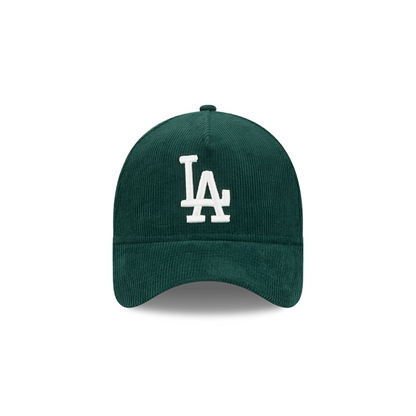 Gorra New Era 940 LA Verde Ajustable SPECIAL EDITION