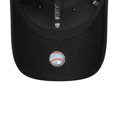 Gorra New Era LA 940 M-Crown Ajustable Negra