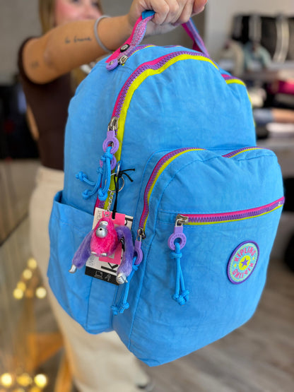Morral Talla L Celeste