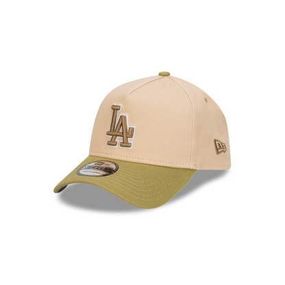 Gorra New Era 940 Ajustable LA