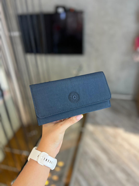Billetera Ruby Azul
