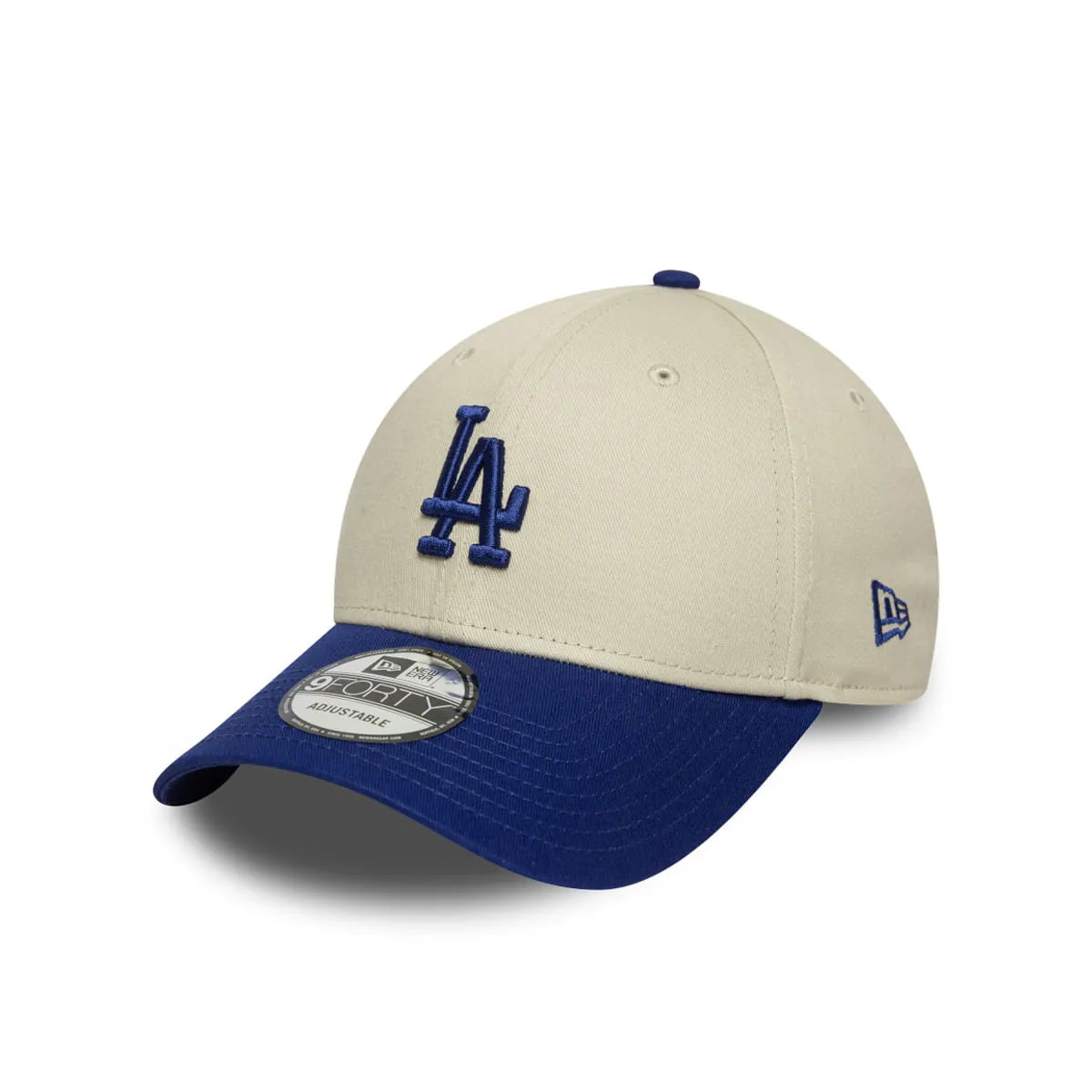 Gorra New Era LA 940 Ajustable Beige
