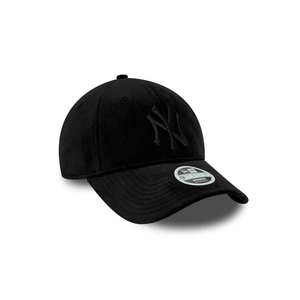 Gorra New Era NY Negra