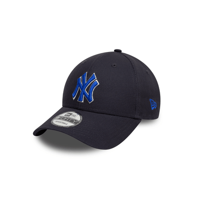 Gorra New Era NY 940 Ajustable Azul