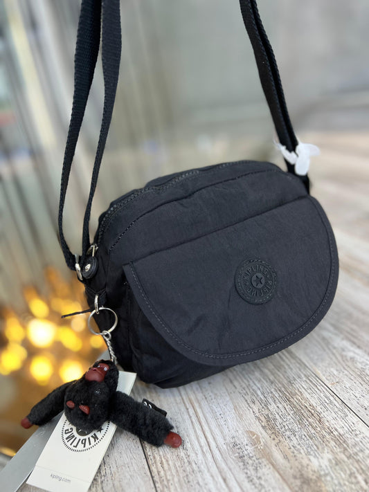 Bolso Manos Libres Negro