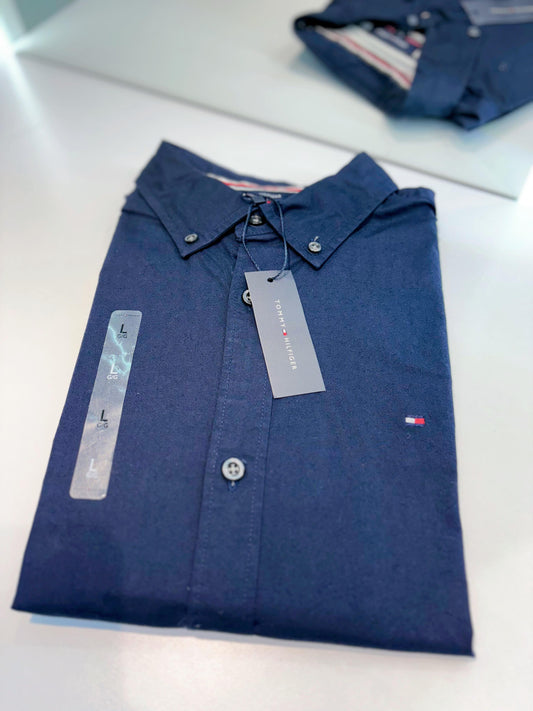 Camisa Tommy Hilfiger