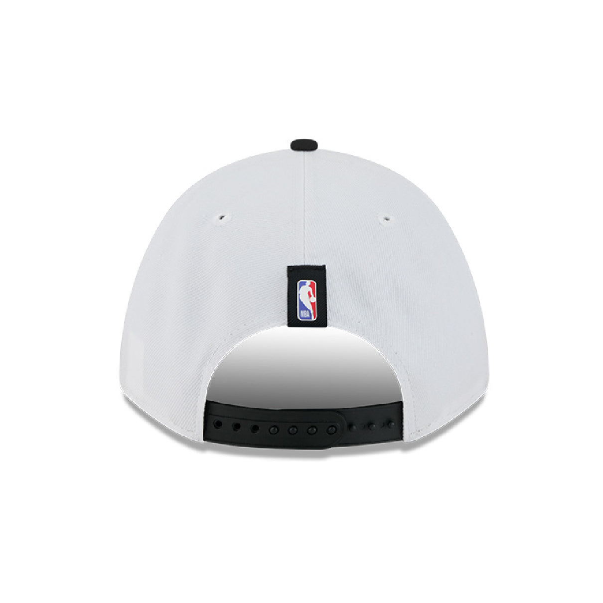 Gorra New Era Chicago Bulls 940 Ajustable