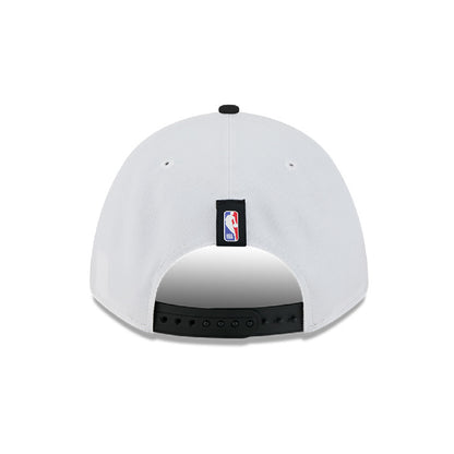 Gorra New Era Chicago Bulls 940 Ajustable