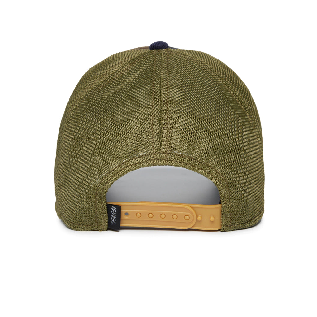 Gorra Goorin Bros Pana Hombre