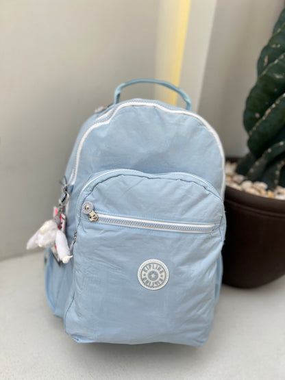 Morral Talla L Celeste