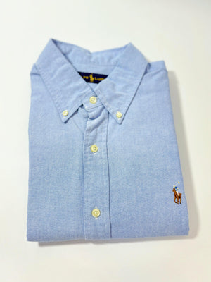 Camisa Polo R.L hombre