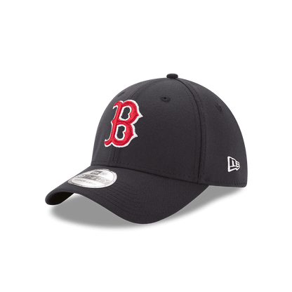 Gorra New Era Boston Red Sox 3930 Cerrada Azul Marino Talla M/L
