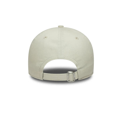 Gorra New Era LA 940 Ajustable Beige