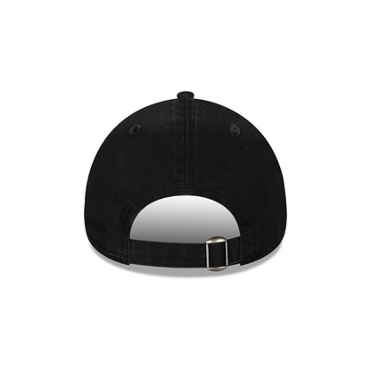 Gorra New Era 920 NY Negra Ajustable