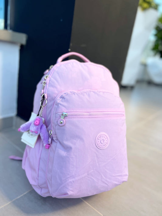 Morral Talla L Rosa