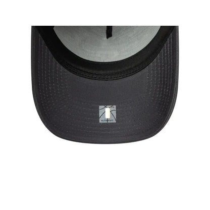 Gorra New Era Chicago Bulls 940 Ajustable Gris