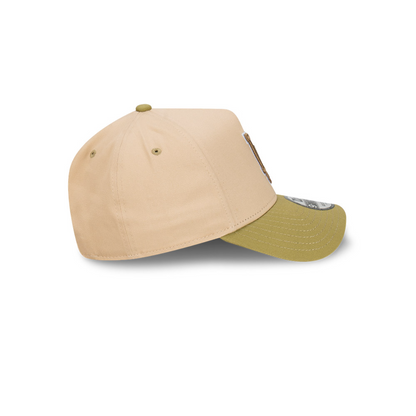 Gorra New Era 940 Ajustable LA