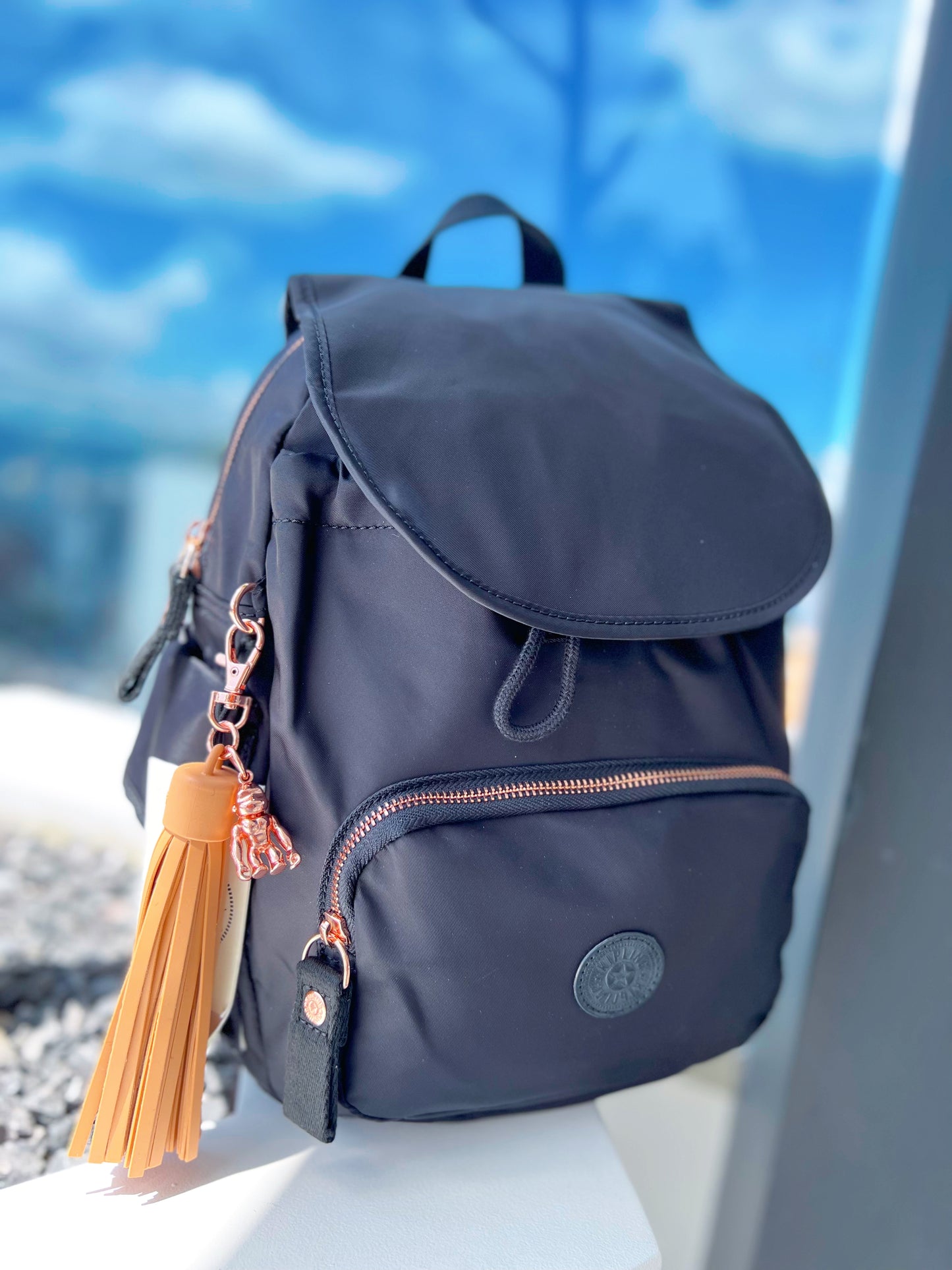 Morral Talla S Negro de Lujo