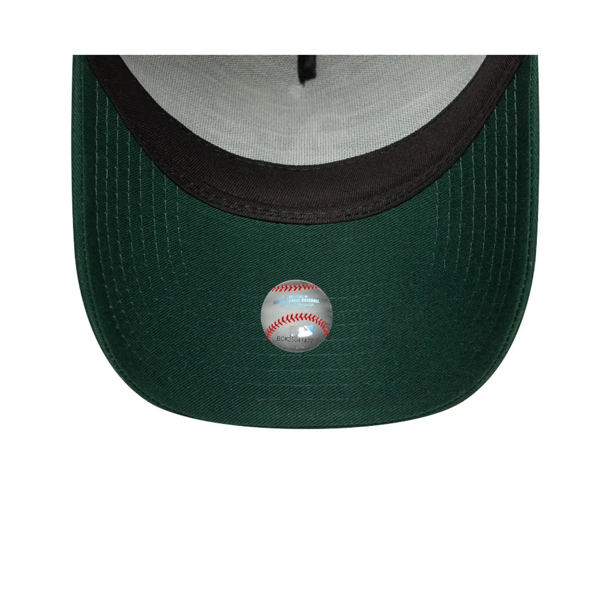 Gorra New Era Athletics Oakland 940 Ajustable Verde