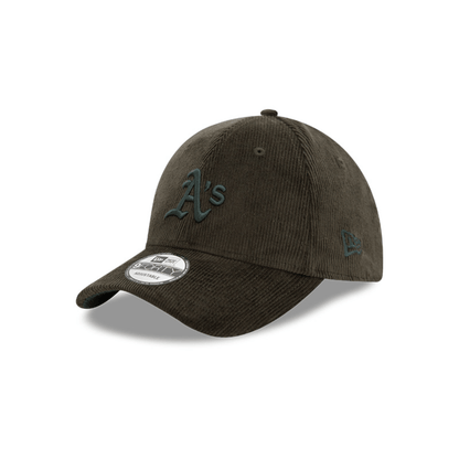 Gorra New Era Oakland Athletics 940 Ajustable Verde