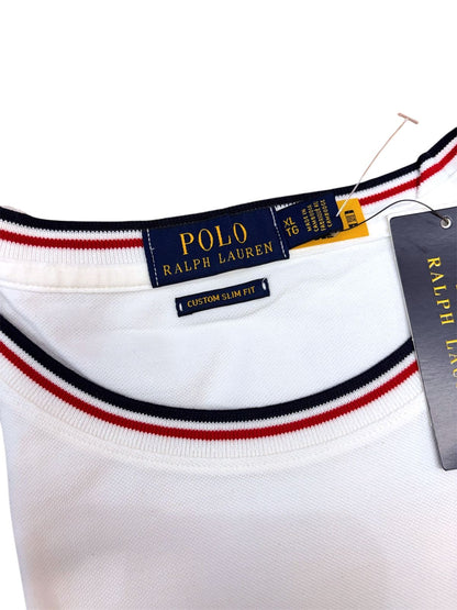 Camiseta Polo R.L hombre Pique