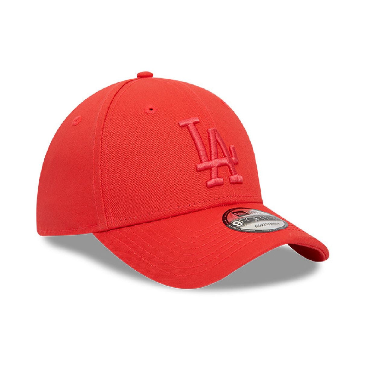 Gorra New Era LA 940 Ajustable Coral