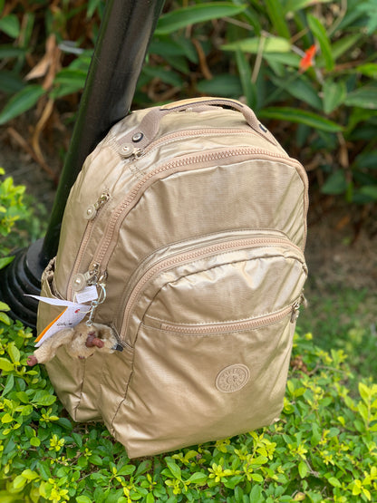 Morral Talla L Dorado