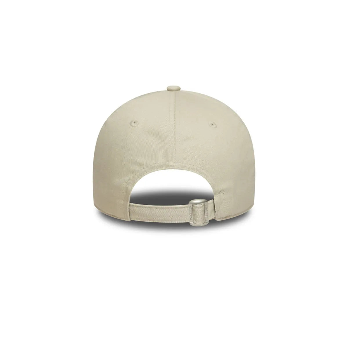 Gorra New Era NY 940 Ajustable Beige