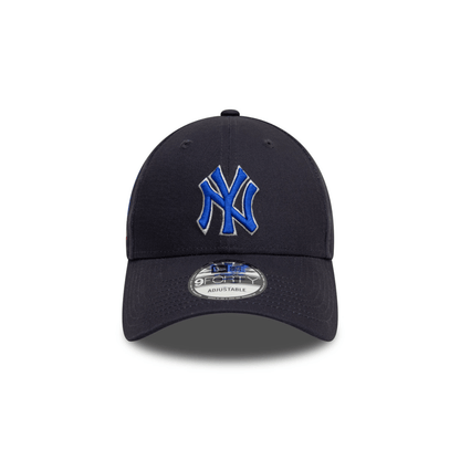 Gorra New Era NY 940 Ajustable Azul