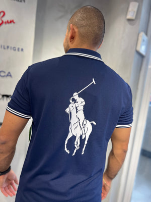 Polo R.L hombre Us Open