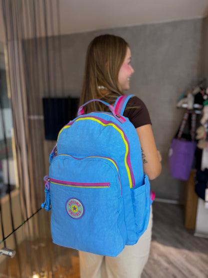 Morral Talla L Celeste