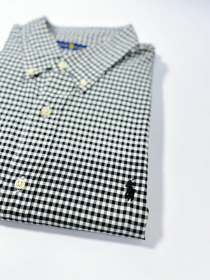 Camisa Polo R.L hombre