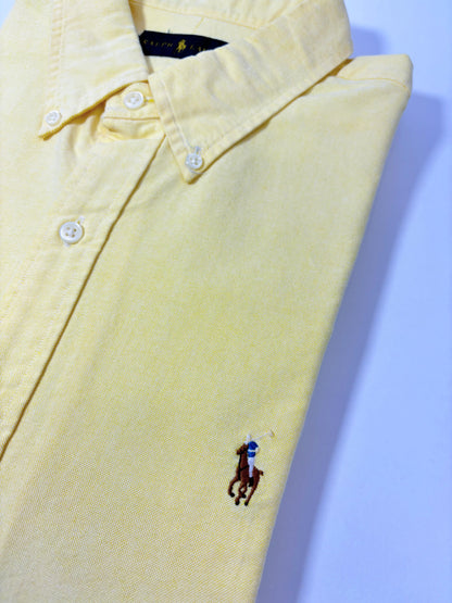 Camisa Polo R.L hombre