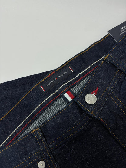 Jean Tommy Hilfiger Hombre Regular