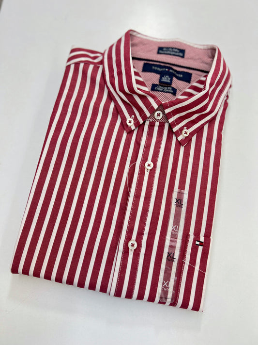 Camisa Tommy Hilfiger