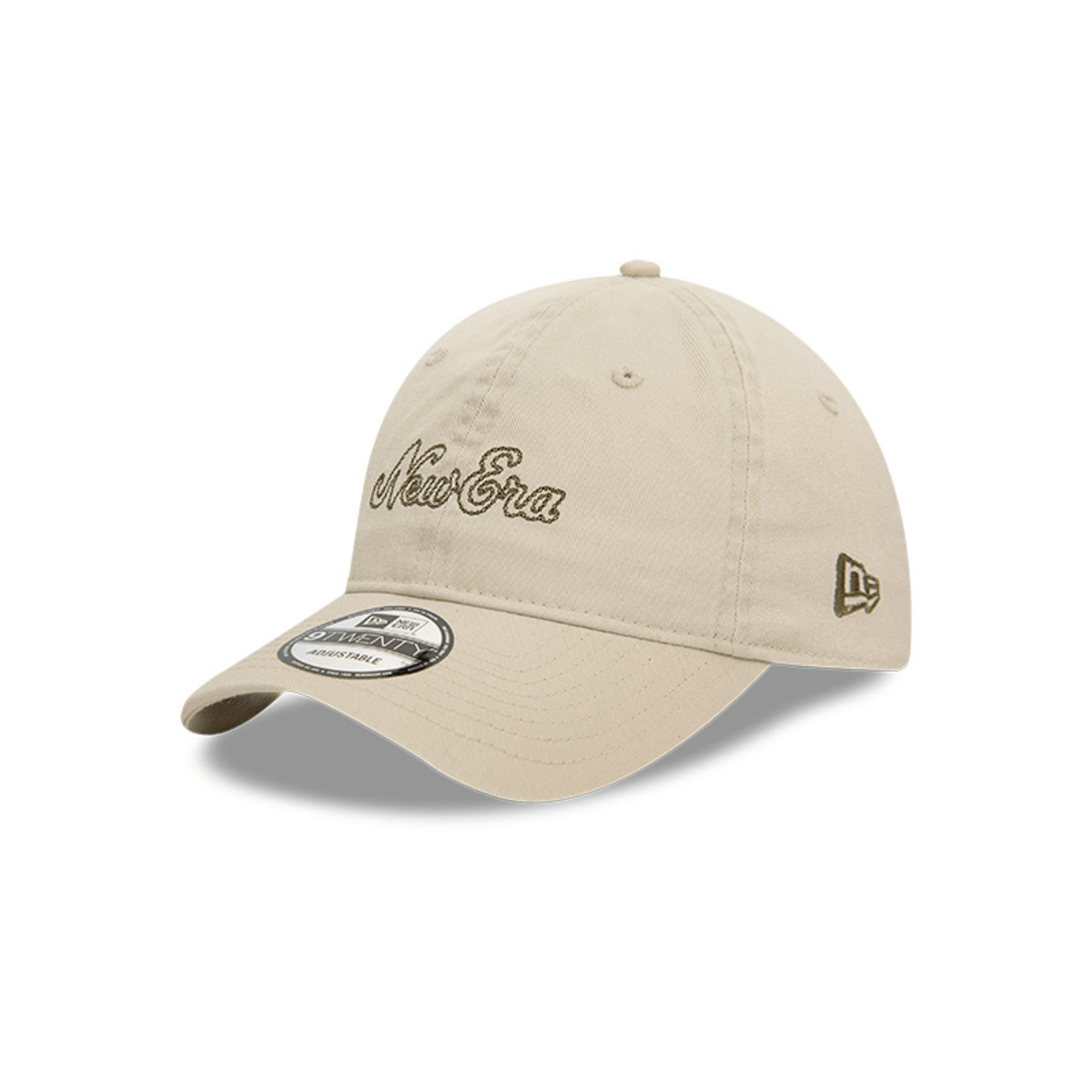 Gorra New Era 920 Ajustable Beige