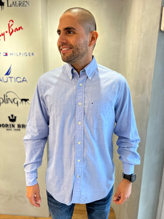 Camisa Tommy Hilfiger