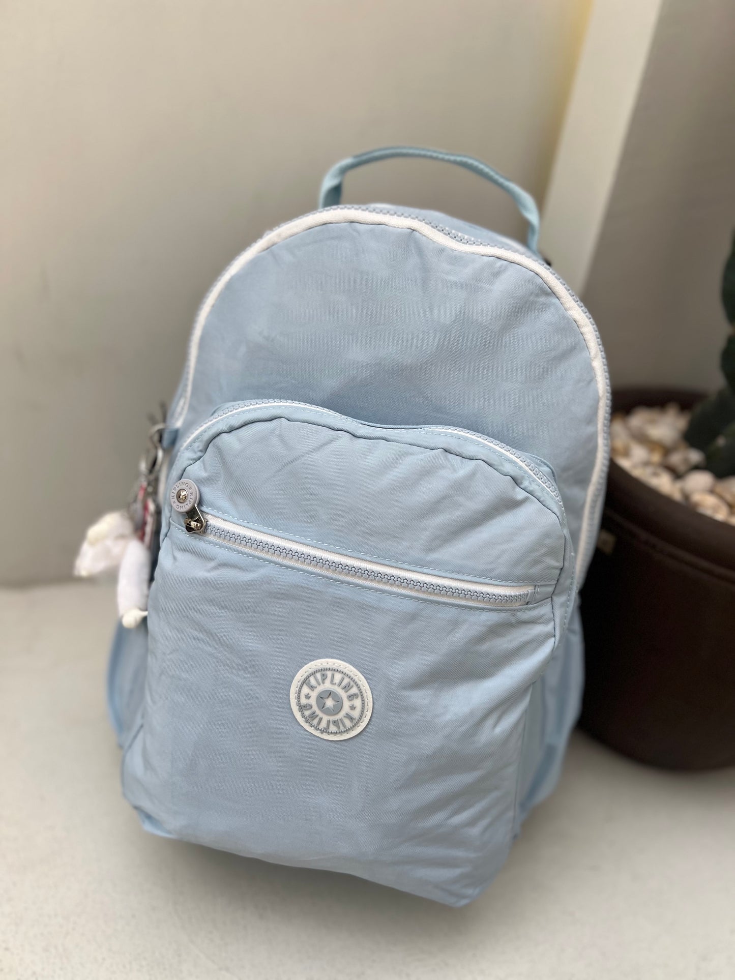 Morral Talla L Celeste