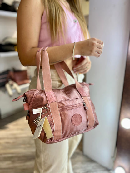 Bolso de Mano Cereza