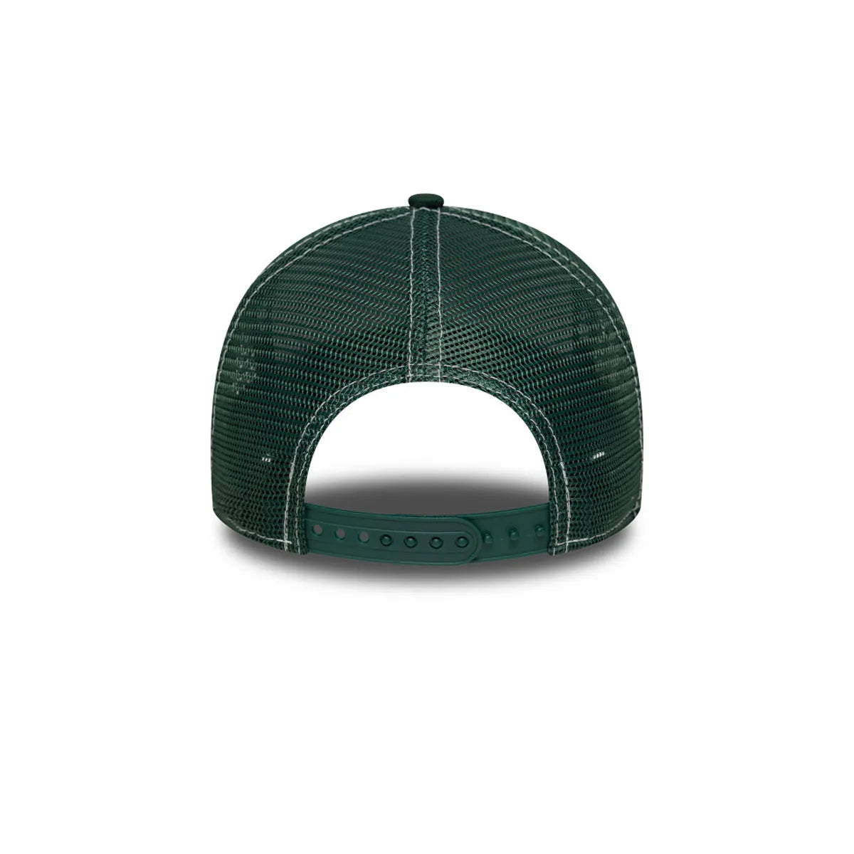 Gorra New Era Athletics Oakland 940 Ajustable Verde