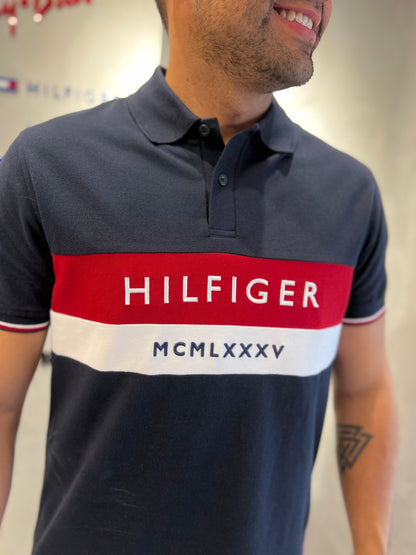 Polo Tommy Hilfiger Hombre