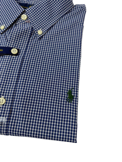 Camisa Polo R.L hombre Performance